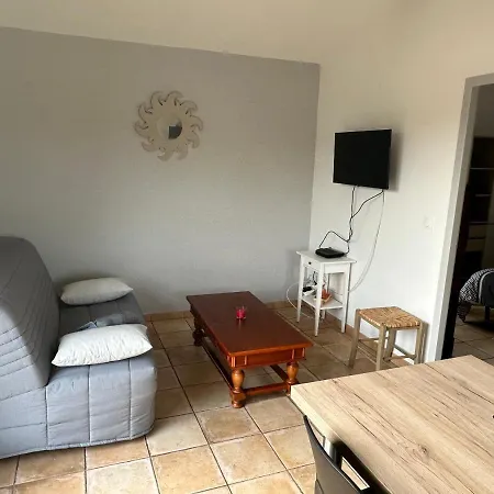 Petite Maison Plein Pied Jardin *